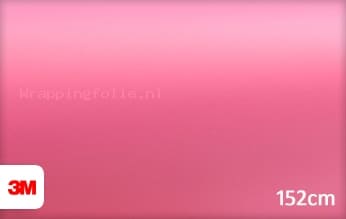 3M 1080 M103 Matte Hot Pink wrapping folie