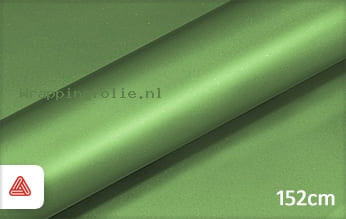 Avery SWF Apple Green Matte Metallic wrapping folie