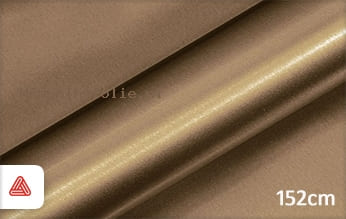 Avery SWF Brushed Bronze wrapping folie