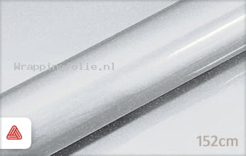 Avery SWF Diamond White Gloss wrapping folie