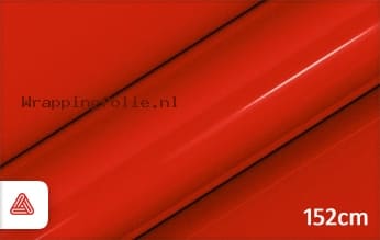 Avery SWF Red Gloss wrapping folie