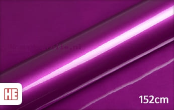 Hexis HX20518B Manga Purple Gloss wrapping folie