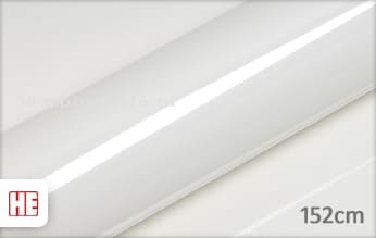 Hexis HX20BLPB Lapp Sparkle White Gloss wrapping folie