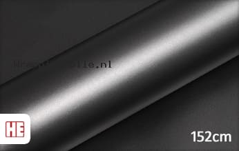 Hexis HX20GANM Anthracite Grey Metallic Matt wrapping folie